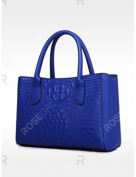 3Pcs Leather Luxury Bag Set