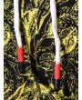 Floral Printed Drawstring Beach Shorts - 2xl
